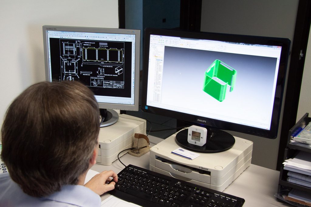 Ufficio Tecnico Olsar