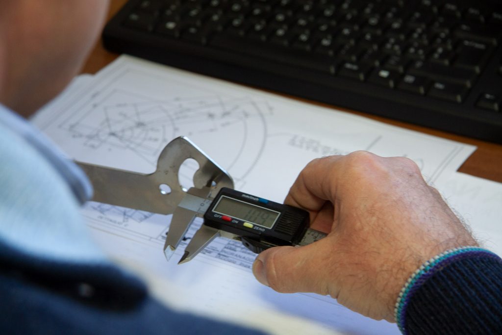 Ufficio Tecnico Olsar