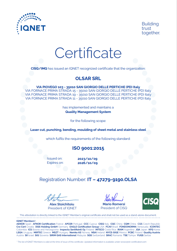 Certificazione_ISO_Olsar1